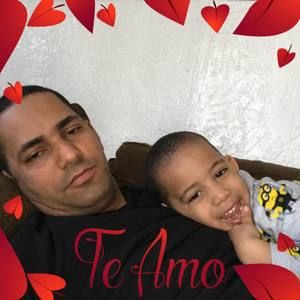 Meet your Posher, Elvin